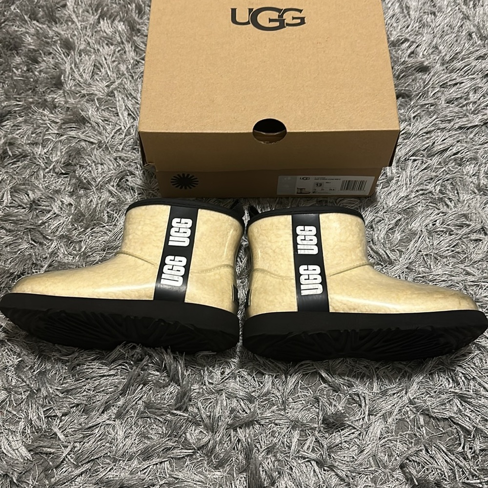 Uggs boots